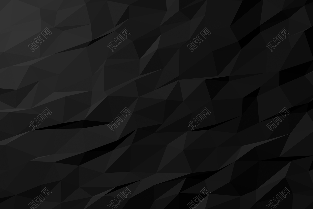 木纹 皮质 杂点黑色质感高清幻灯片背景,ppt图片 - 51PPT模板网