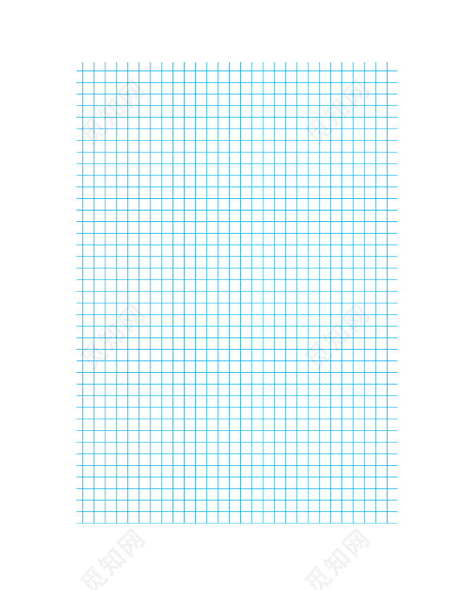 蓝色格子包装纸图片素材免费下载 觅知网
