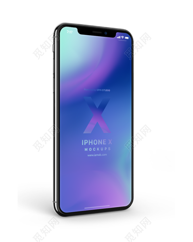 Iphonex苹果手机下载图片素材免费下载 觅知网