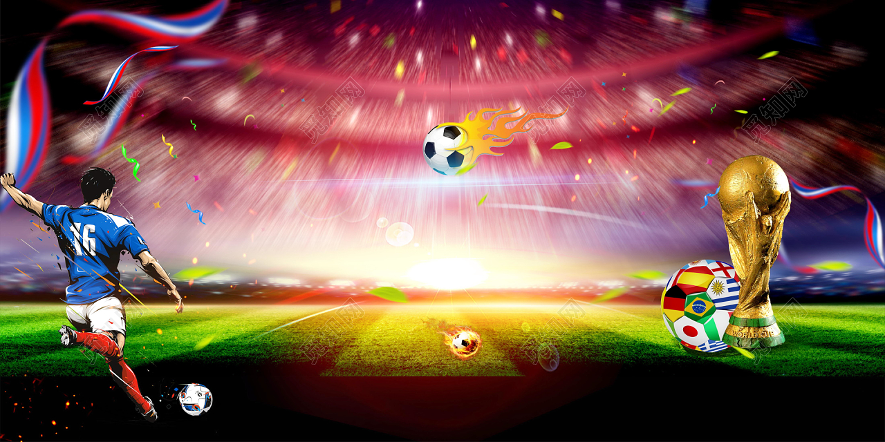 足球狂欢：2024 年欧洲杯，体验足球的激情与魅力