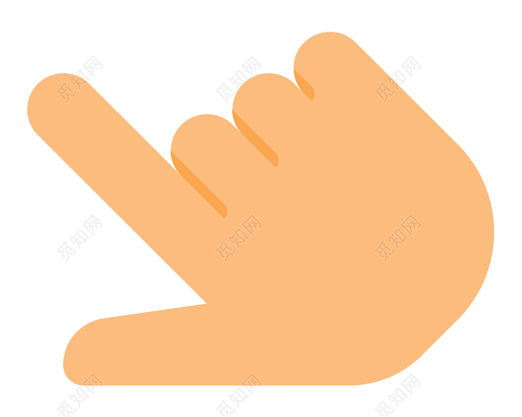 Thumbs Down Cartoon PNG Images With Transparent Background | Free Download On Lovepik