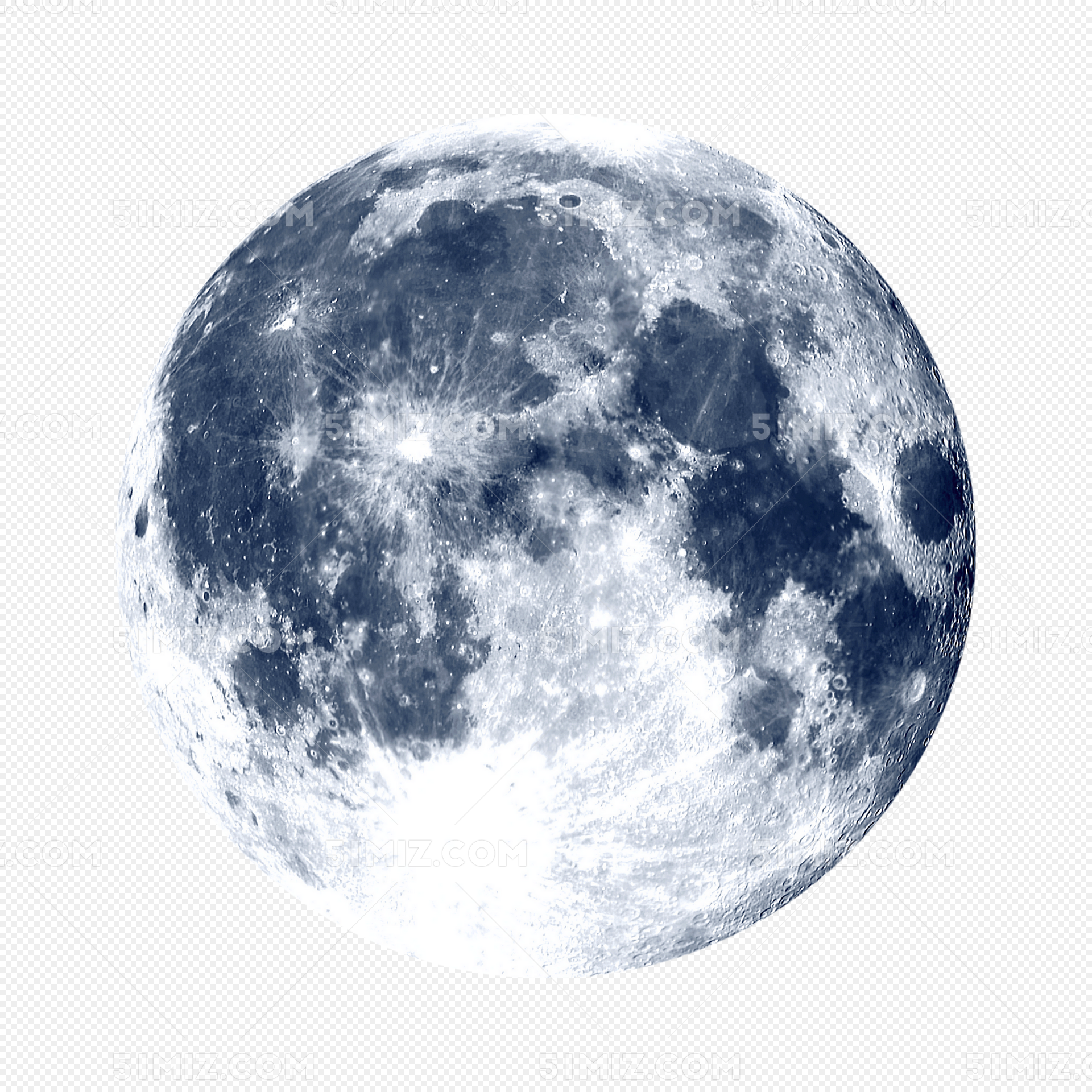 有哪些很好看的月亮的图片啊？ - 知乎