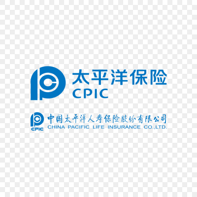 太平洋财产保险logo图片