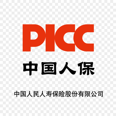 picc中国人保标志图标