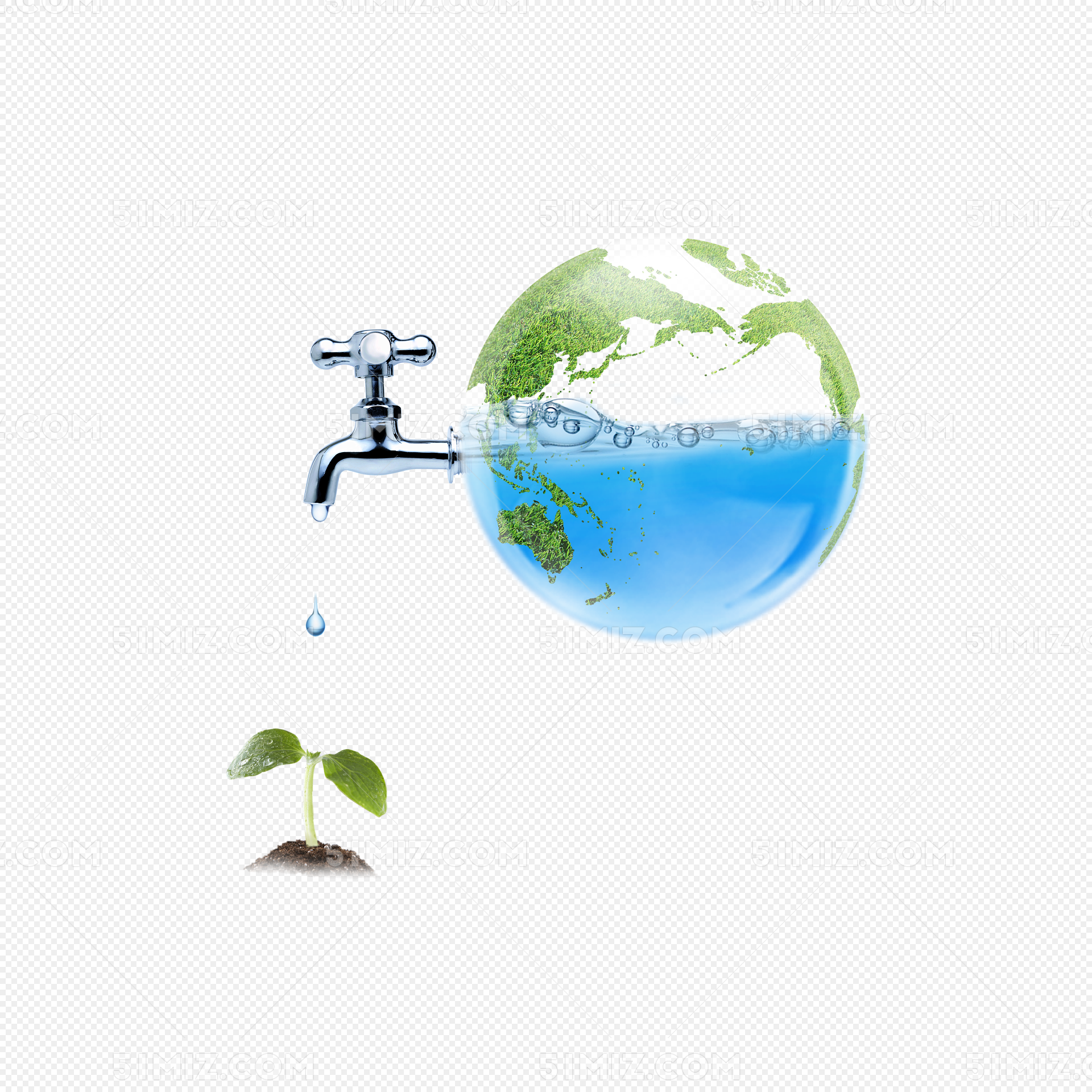 领奖啦 | 世界水日·中国水周：坚持节水优先，建设幸福河湖！_活动