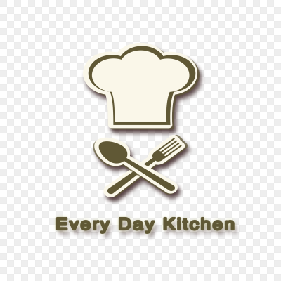 厨房logo设计