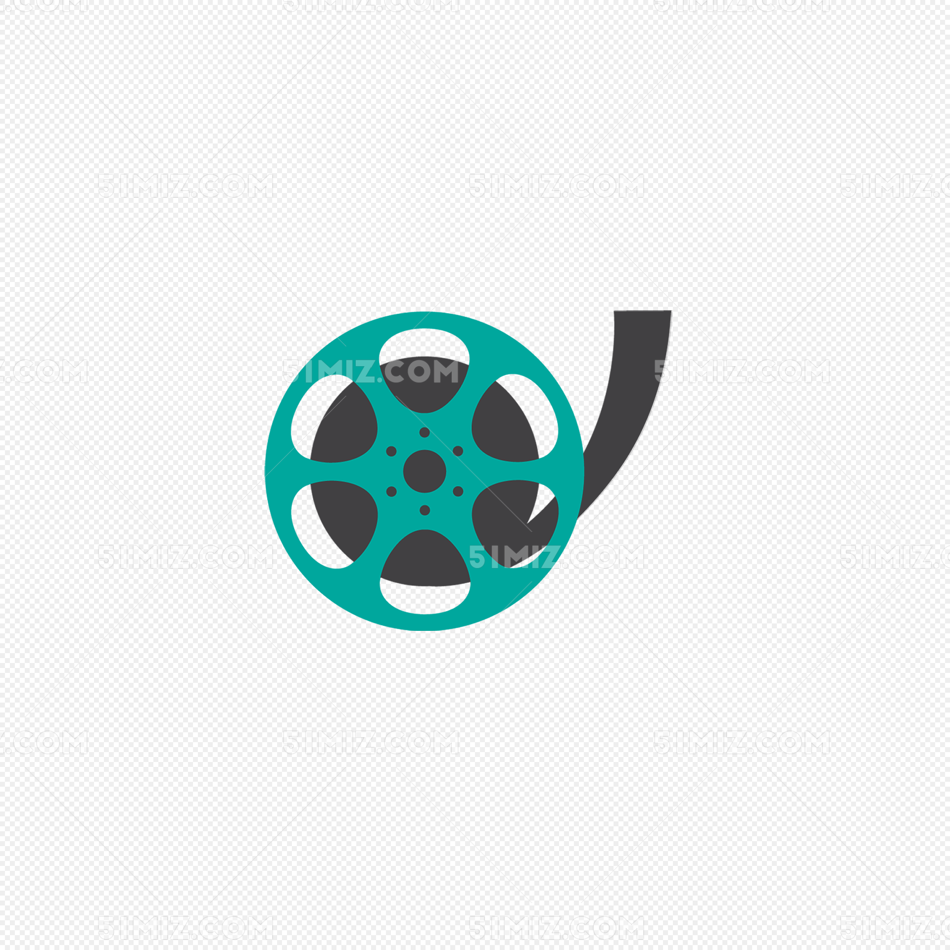 美国好莱坞logo-图库-五毛网