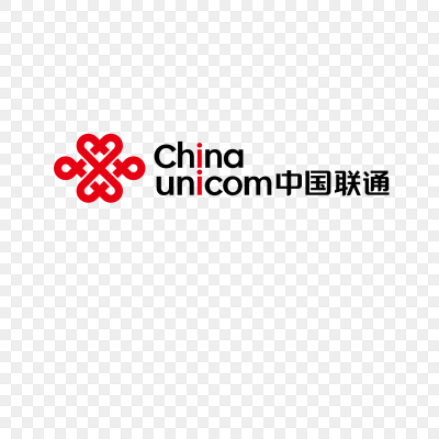 中国联通标志设计