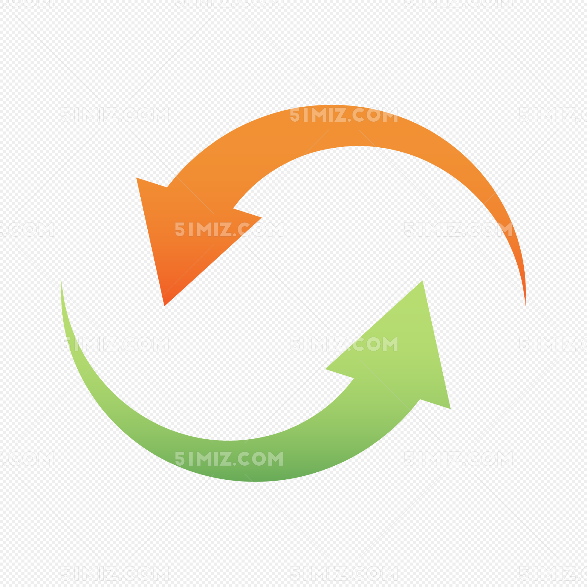 循环利用海报-循环利用海报模板-循环利用海报设计-千库网