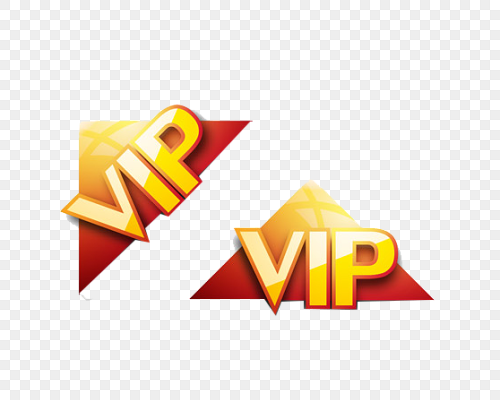 圖標vip元素