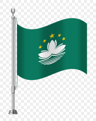 澳门地区旗帜图片