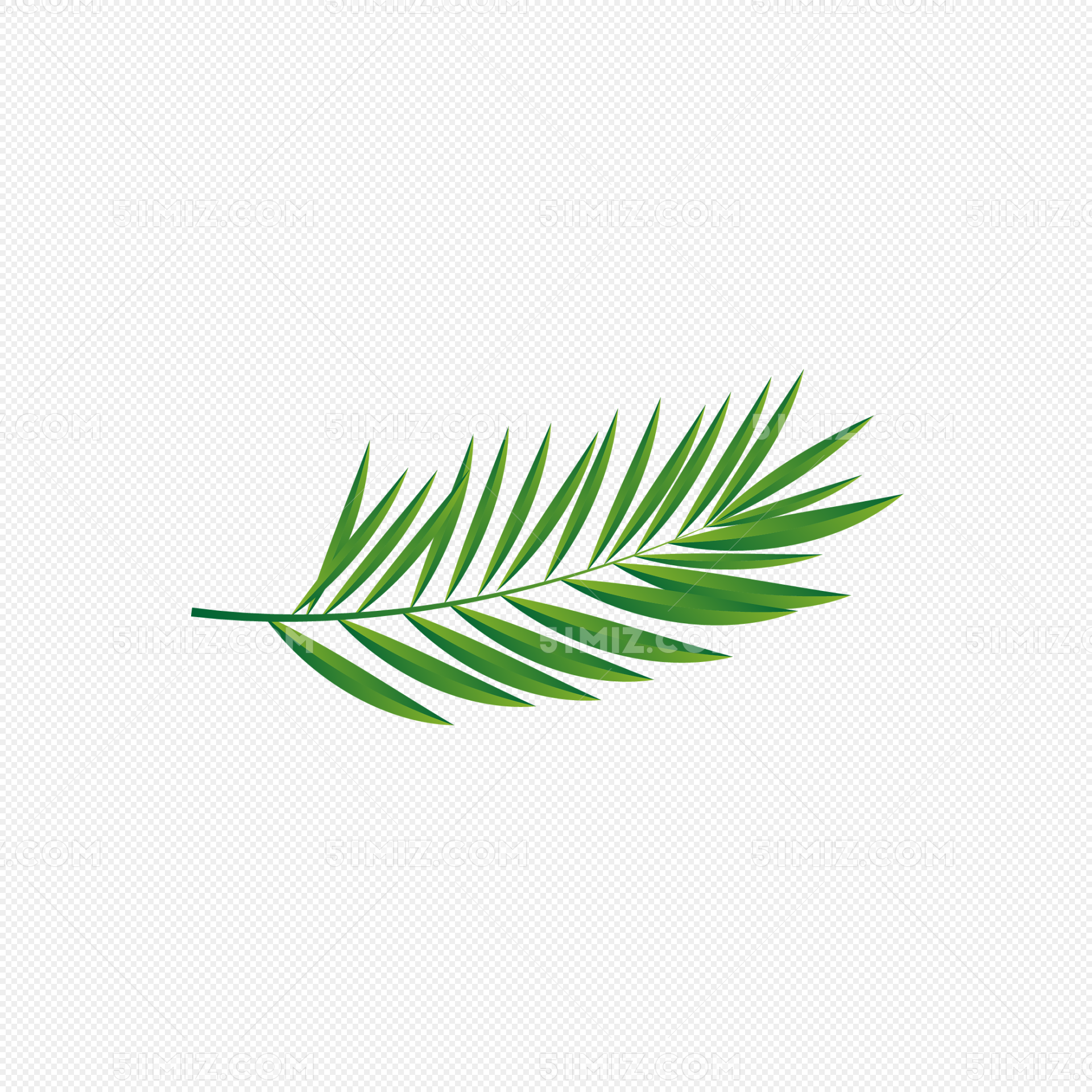 绿叶绿色的树叶免抠元素素材免费下载-素材vxxmSeUeP-新图网