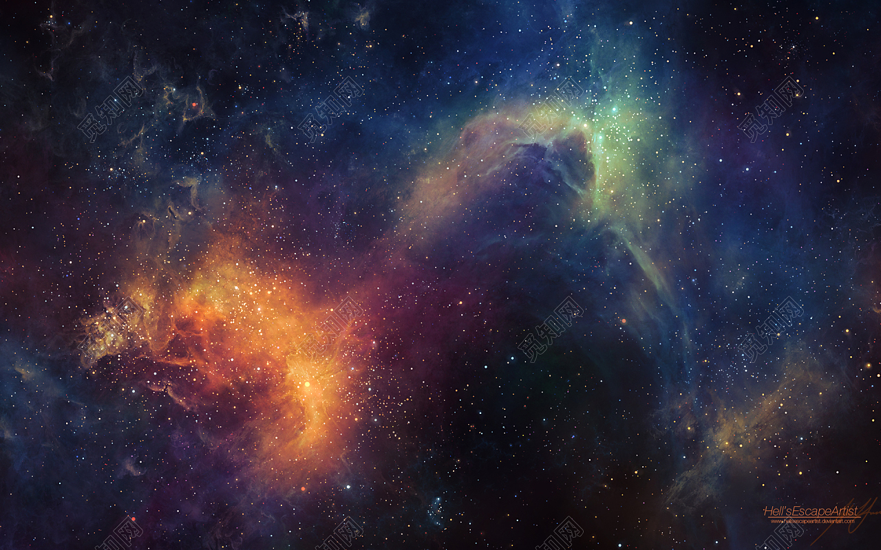 81亿像素宇宙全景图_460亿像素银河系照片_微信公众号文章