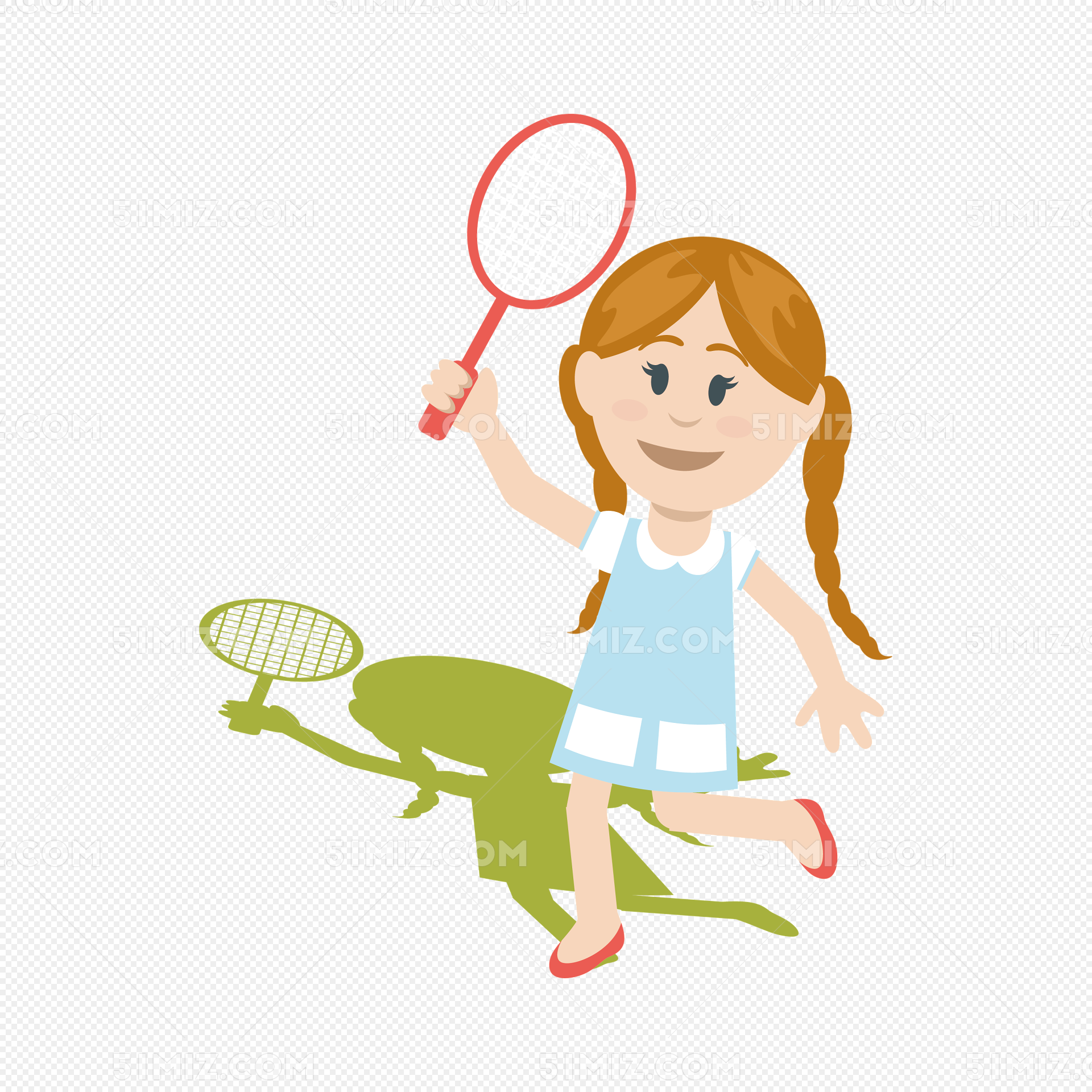 28+ Badminton Player Clipart Png - Glodak Blog