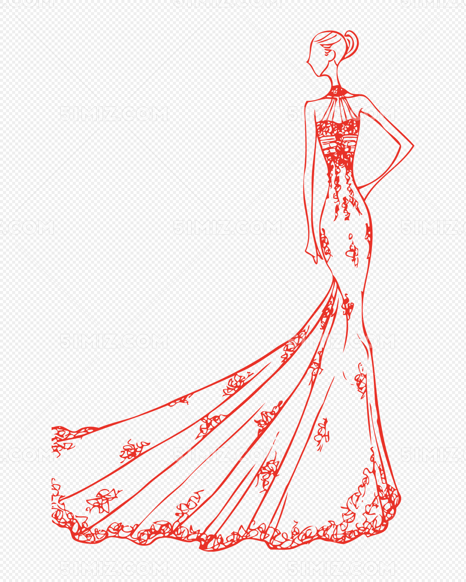婚纱裙子_婚纱裙子手机壁纸