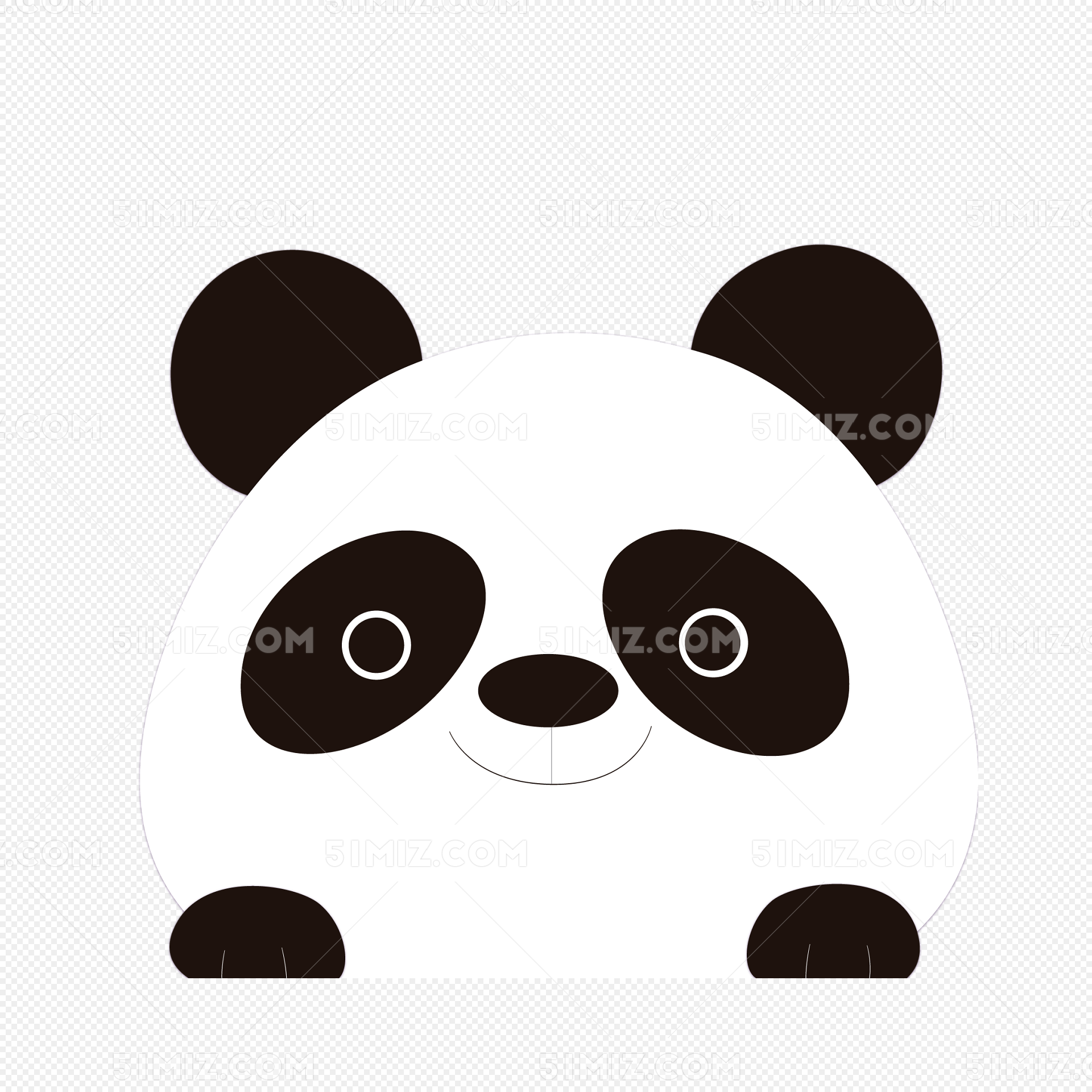 被隔绝的哭泣的熊猫 向量例证. 插画 包括有 哭泣, 鬼脸, 毛皮, 英尺, 眼睛, 宠物, 想法, 孩子 - 89763685