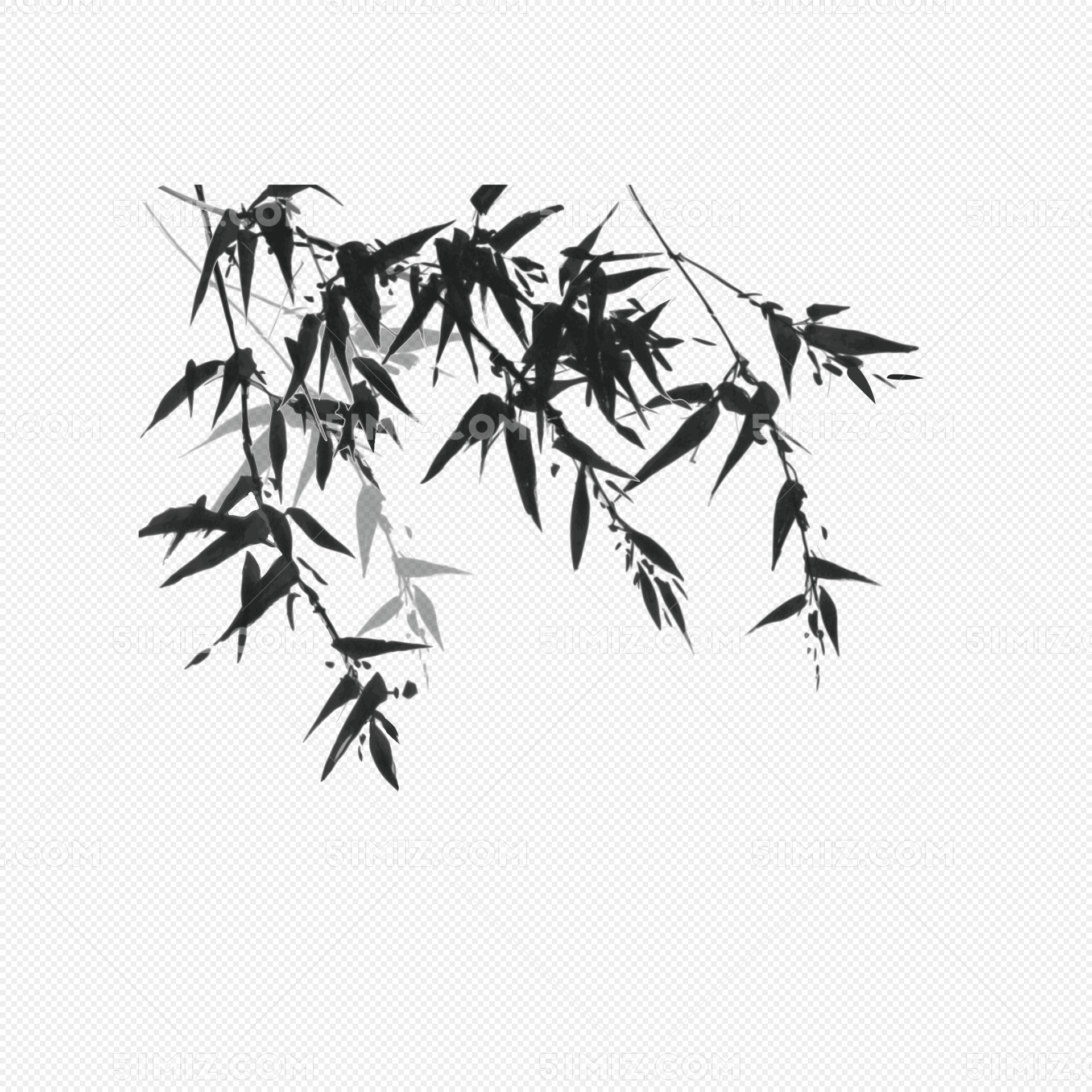 【高清壁纸】竹的世界（World of Bamboo） - 荣耀8分享交流 花粉俱乐部
