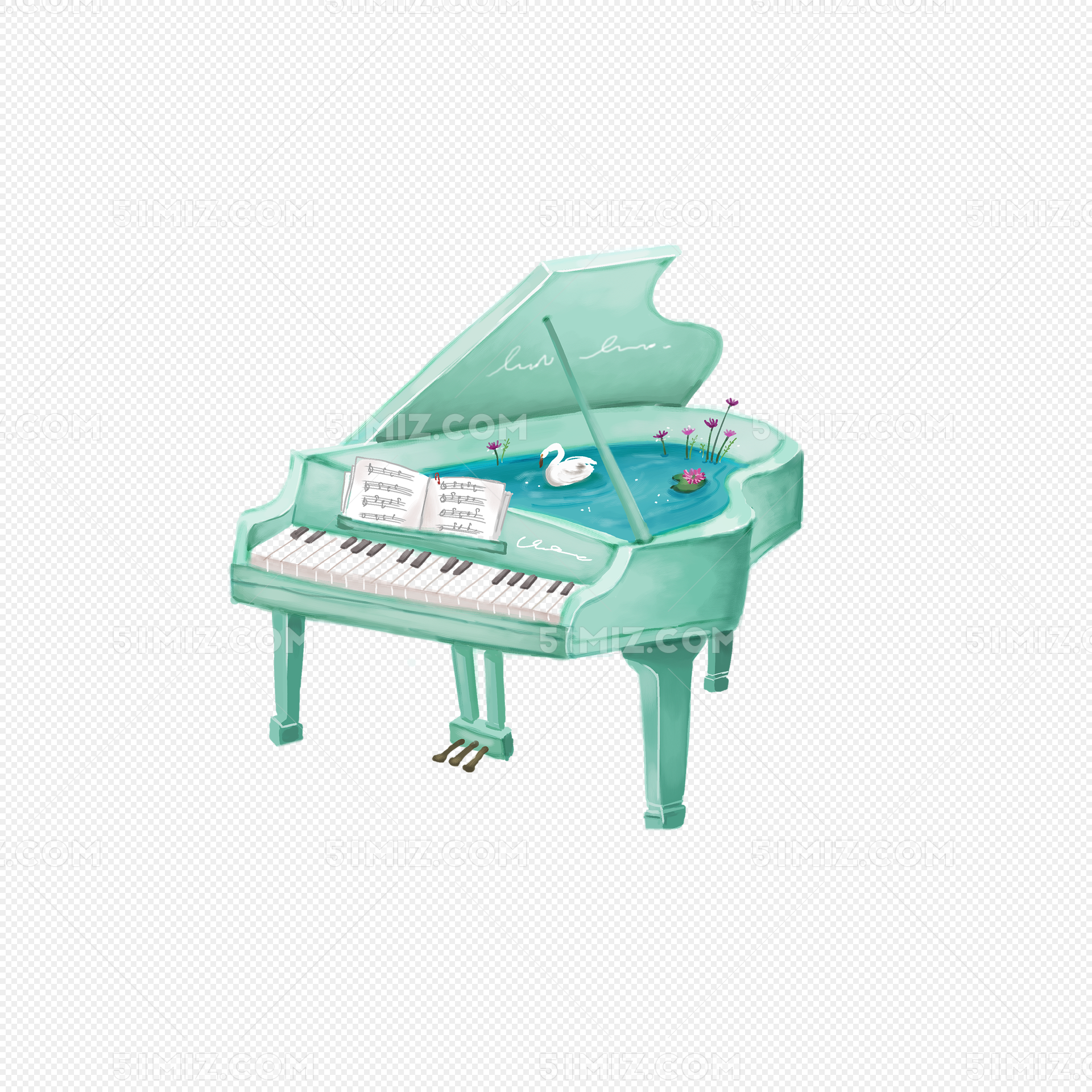 «piano» HD Wallpapers