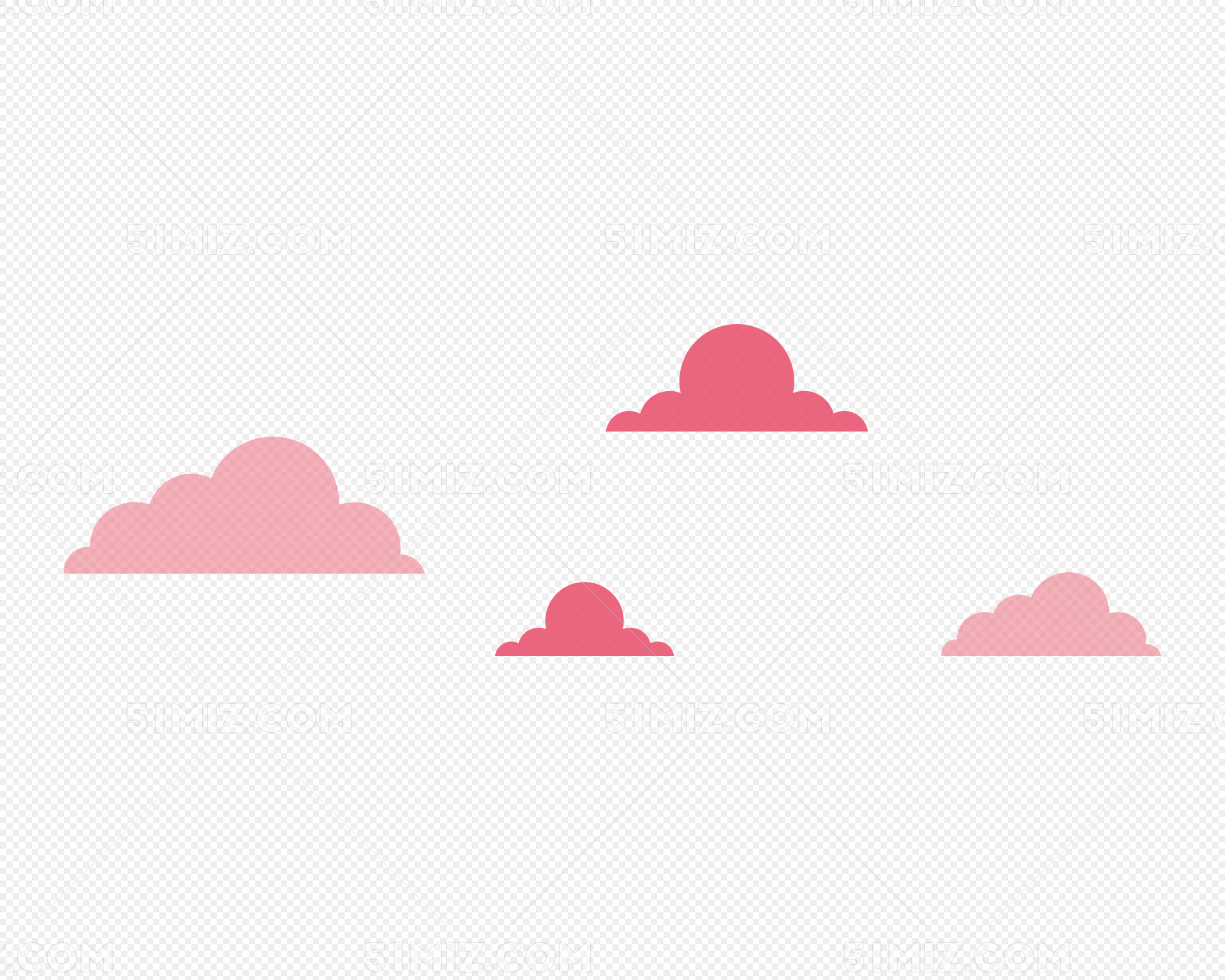 夕阳染红云彩图片素材-编号40006820-图行天下