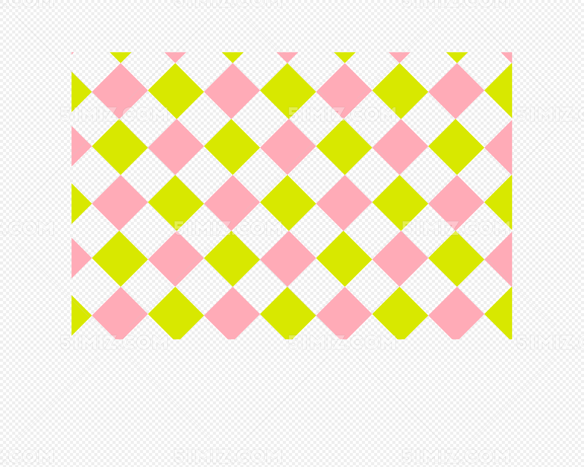 粉色格纹壁纸3d贴图下载[ID:101930387]_建E室内设计网