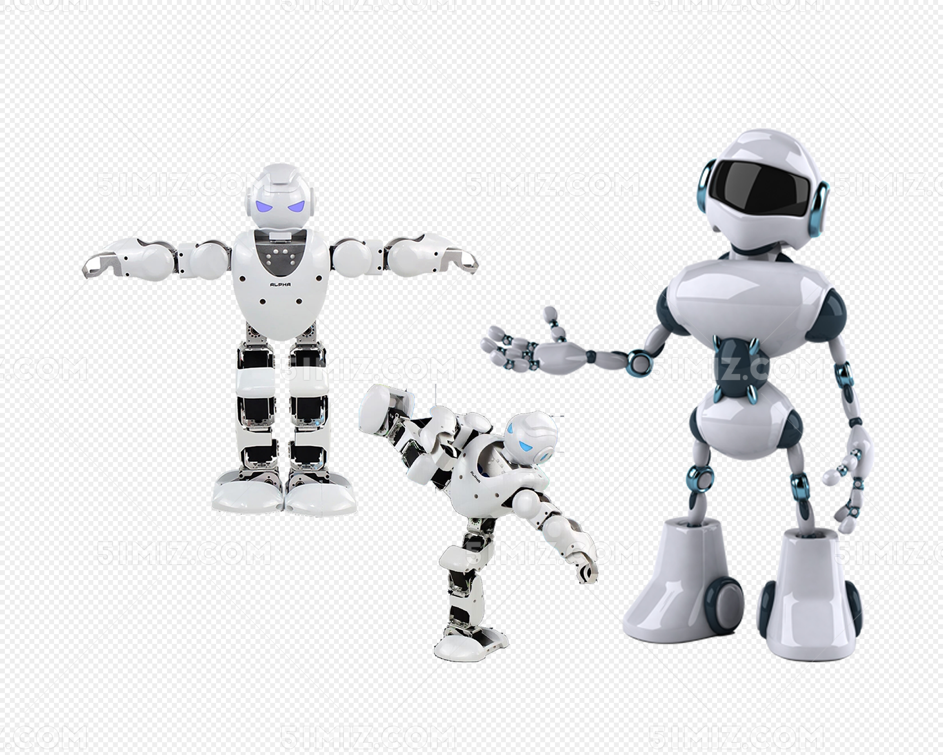 讲真！你的下一个朋友或许就是机器人|机器人|人工智能|优友_新浪新闻