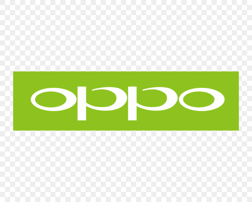 oppo手机logo