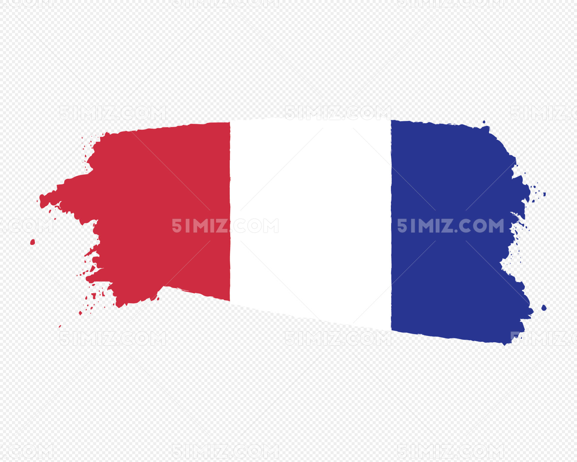 法国国旗(横)照片摄影图片_ID:121769084-Veer图库