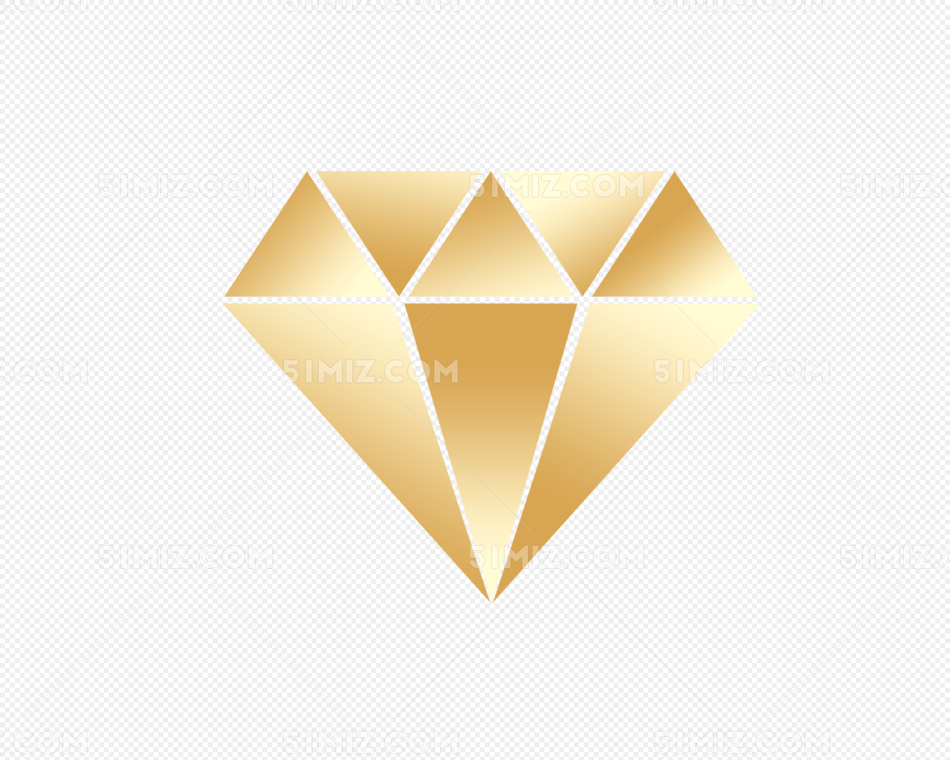 钻石 png|平面|Logo|123黄小珍 - 临摹作品 - 站酷 (ZCOOL)