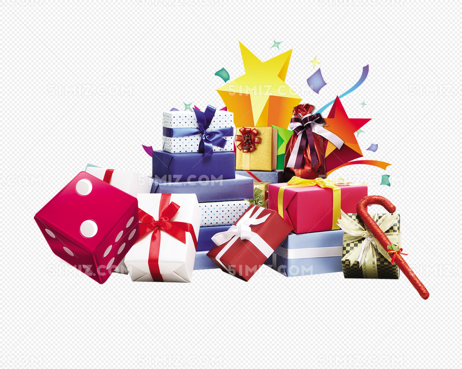 礼物盒动图图片-礼物盒动图素材免费下载-包图网
