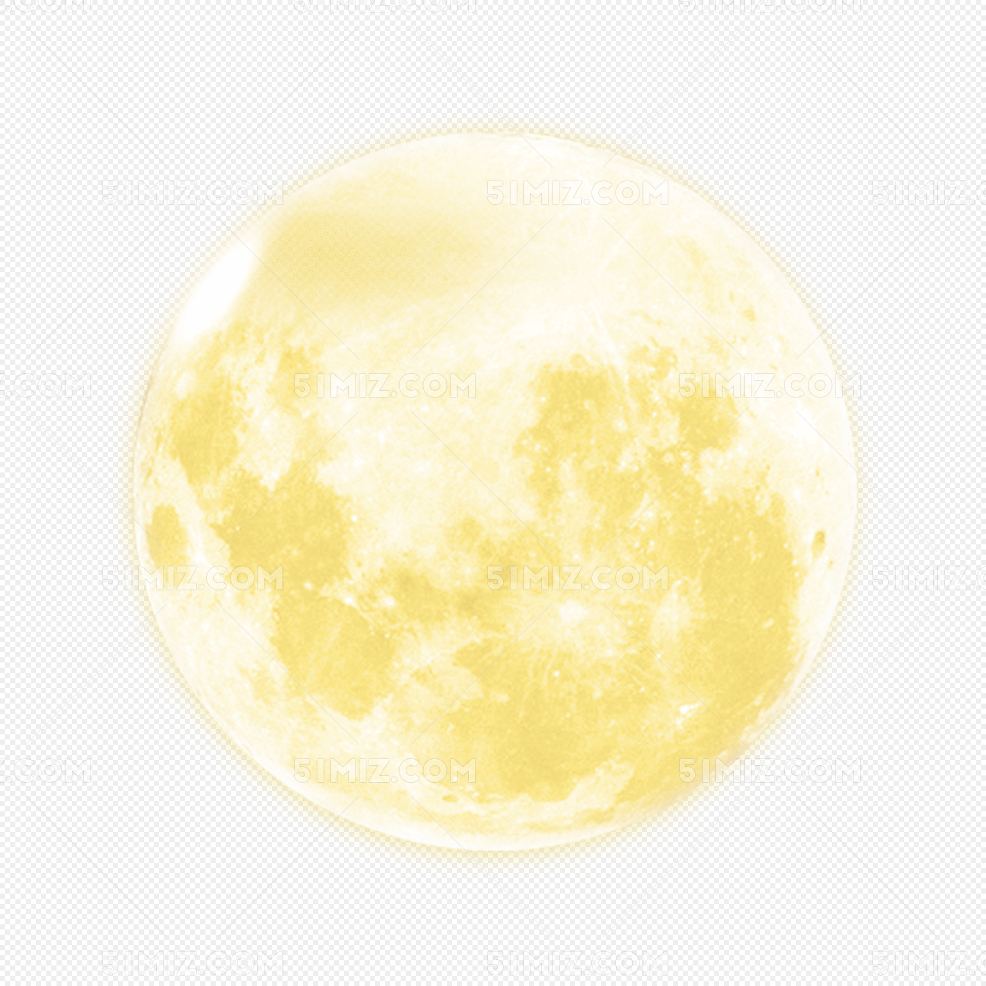 月亮-夜深人静的夜晚|插画|商业插画|千奈Kina - 原创作品 - 站酷 (ZCOOL)