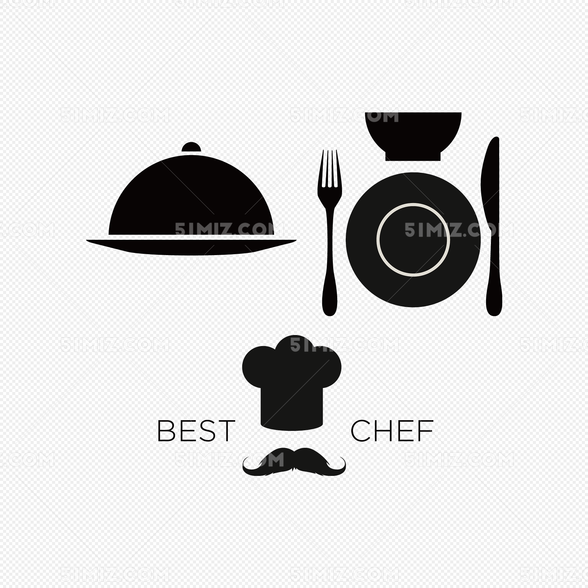 餐饮Logo设计|平面|Logo|Crystal_Zhan_ - 原创作品 - 站酷 (ZCOOL)