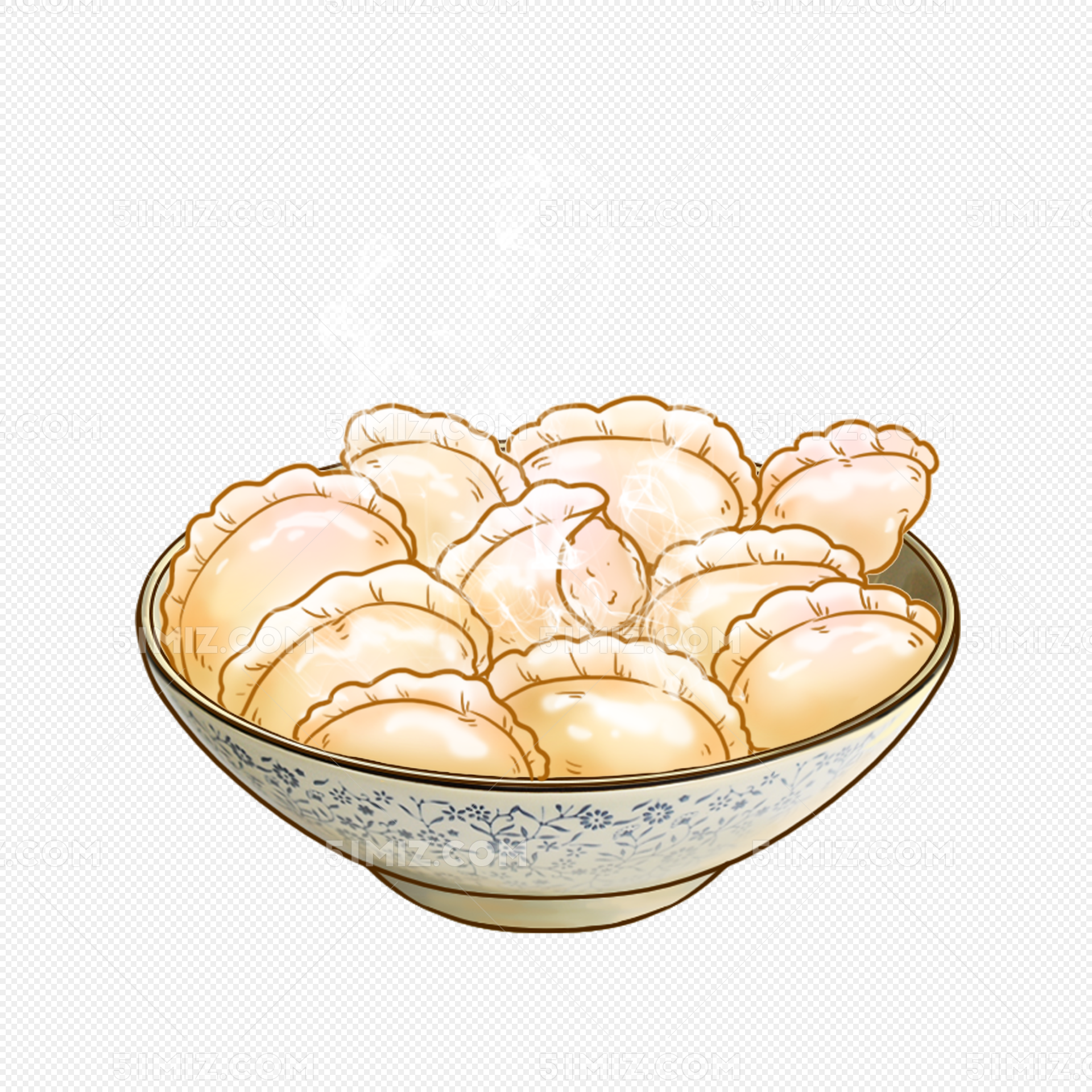 包饺子怎么做_包饺子的做法_豆果美食