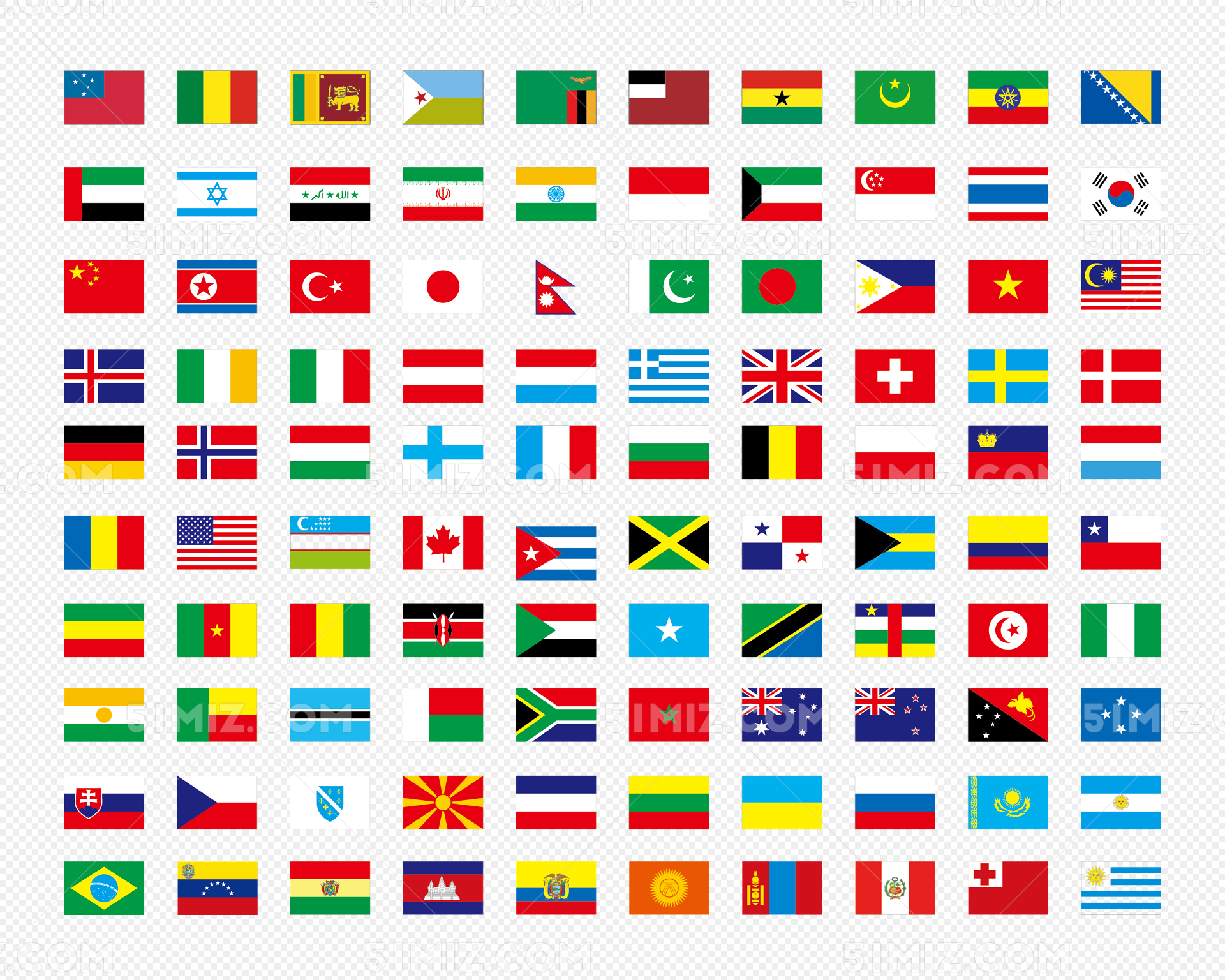 世界各国国旗国徽大全，可收藏下载 - 知乎