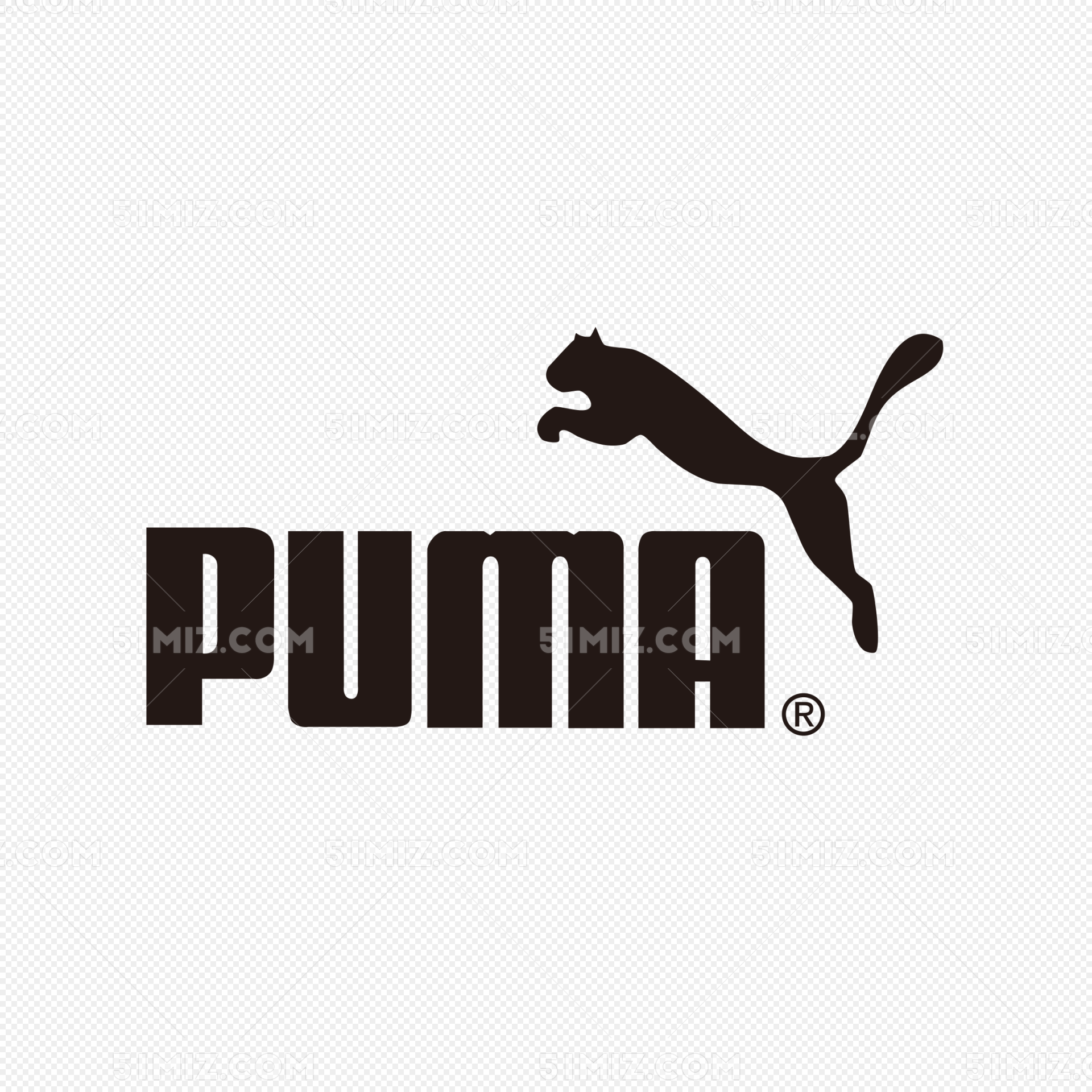 Puma Logo Wallpapers - Top Free Puma Logo Backgrounds - WallpaperAccess