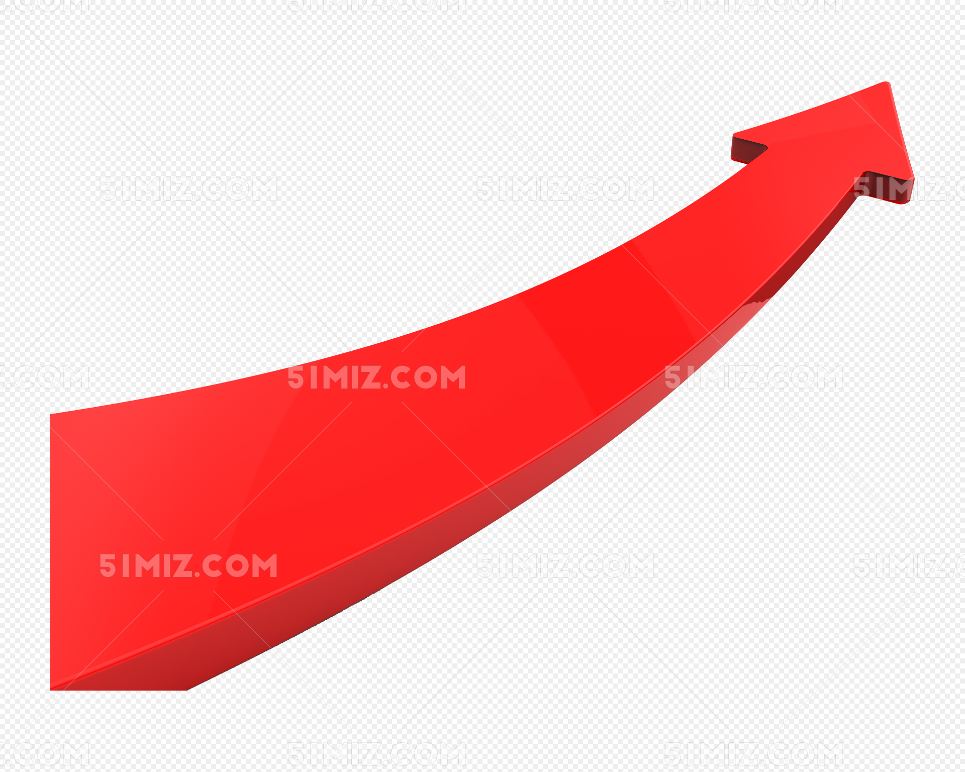 红色箭头设计元素素材免费下载(图片编号:2154467)-六图网