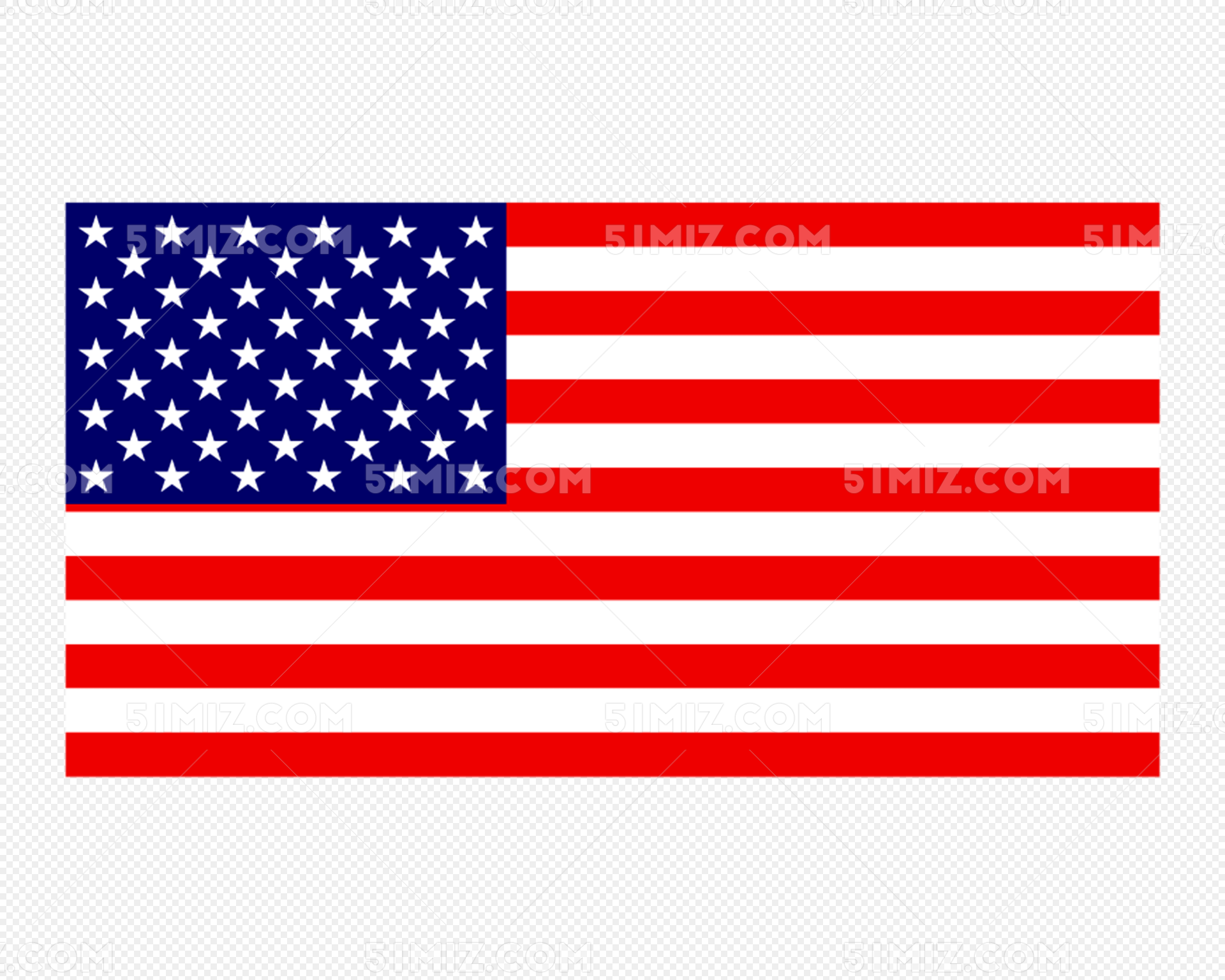 美国国旗图片素材-编号09605920-图行天下