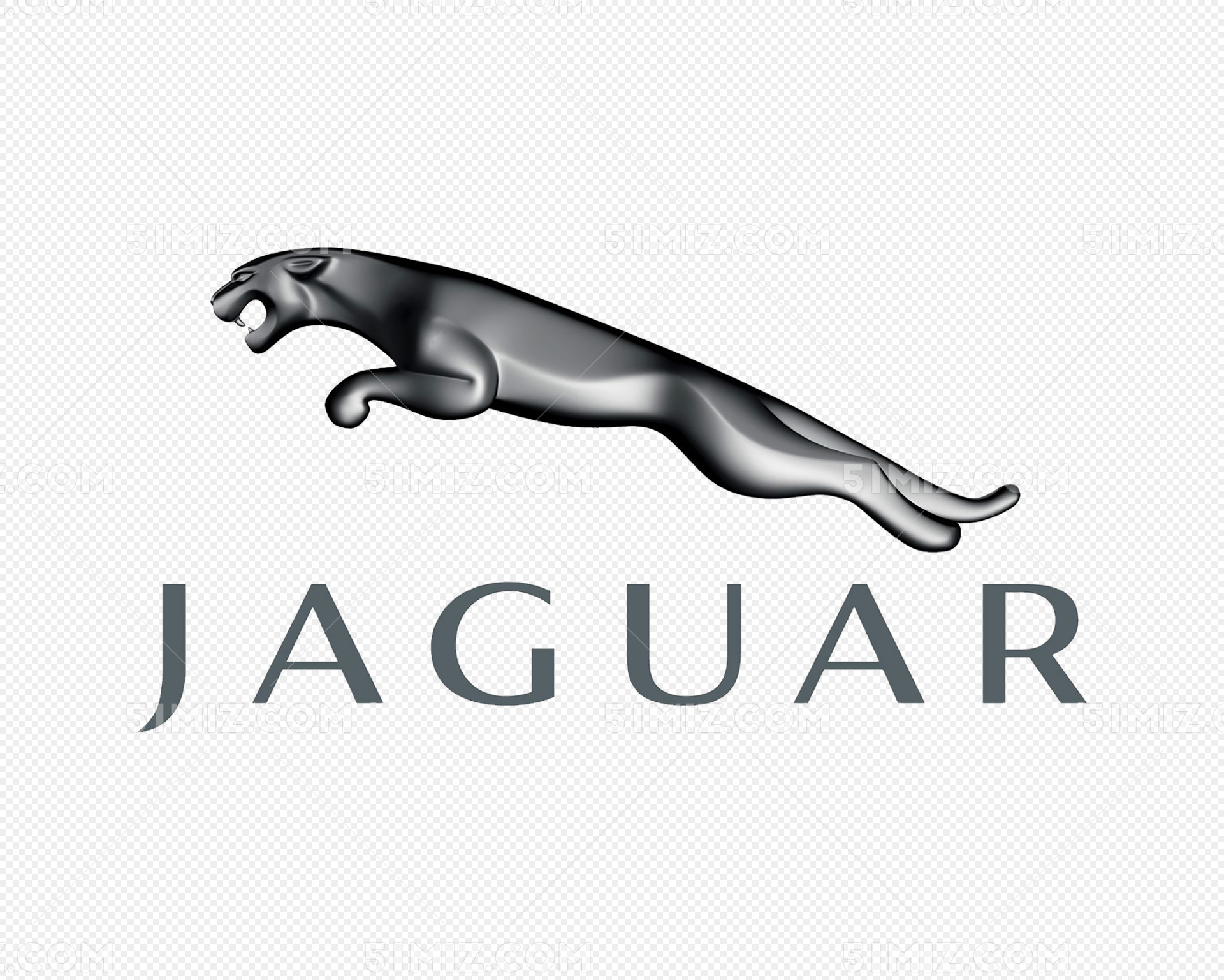 Jaguar Logo 2022 Hd
