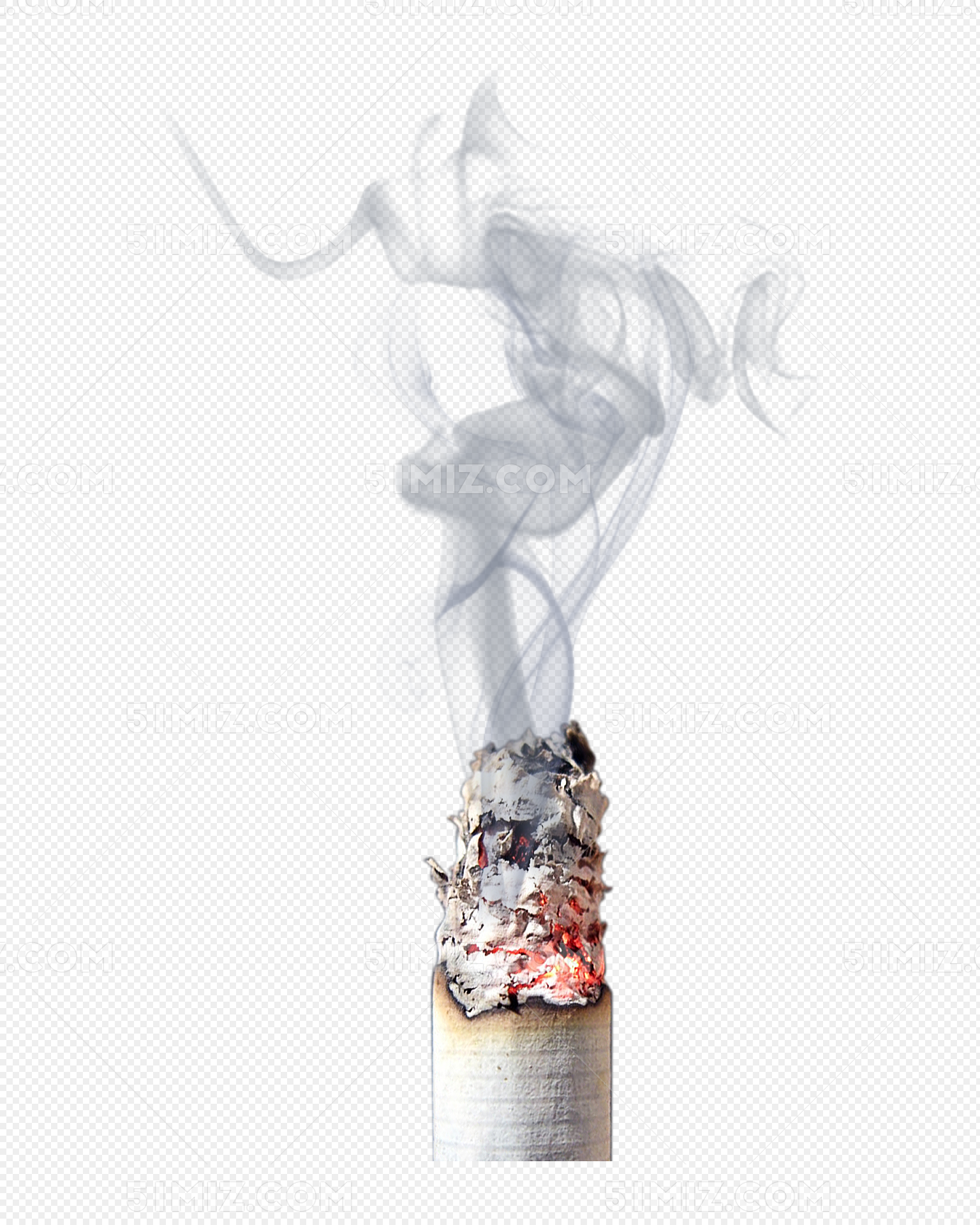 创意吸烟合成海报|平面|海报|周小冬 - 原创作品 - 站酷 (ZCOOL)