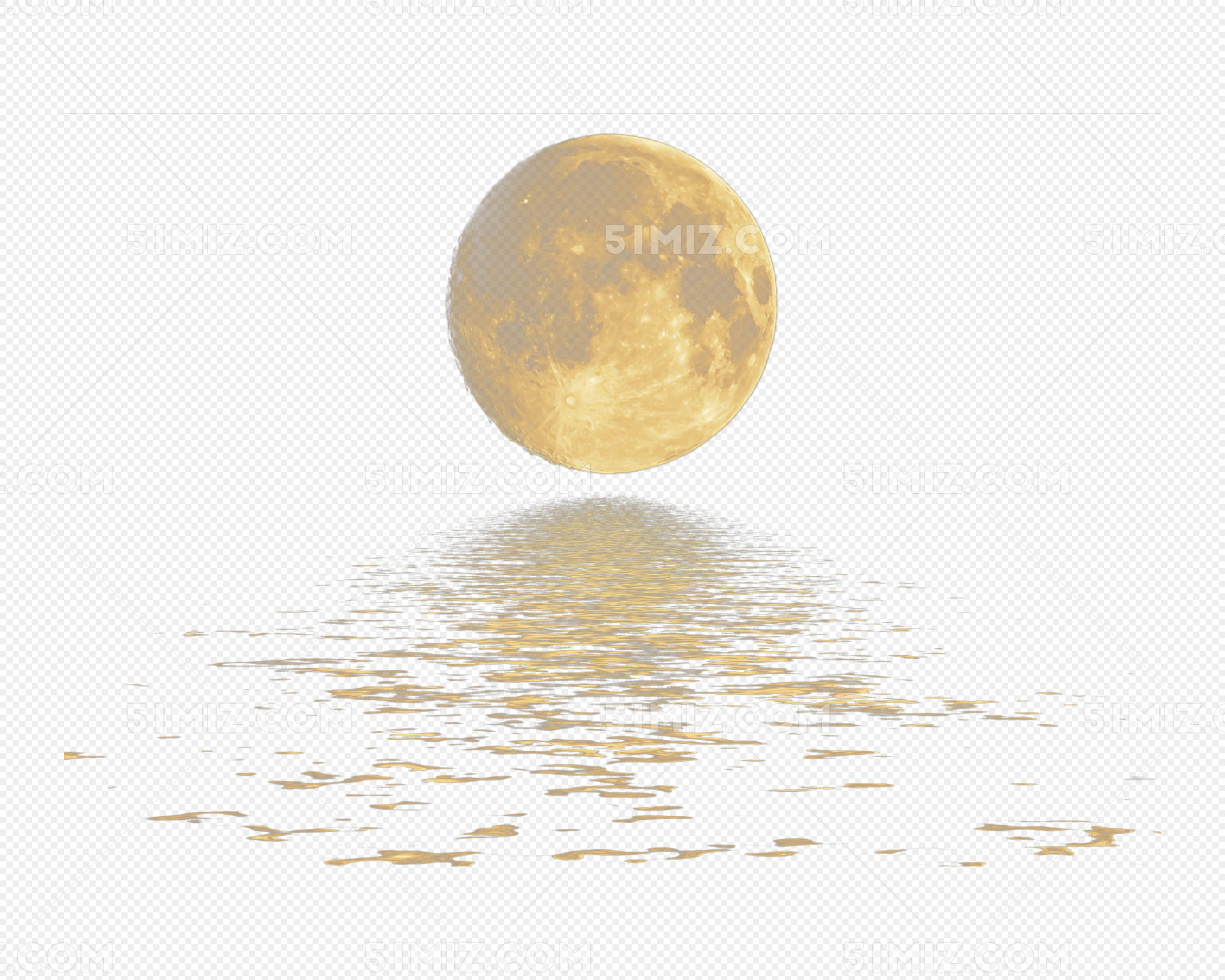 森林月光素材-森林月光图片-森林月光素材图片下载-觅知网