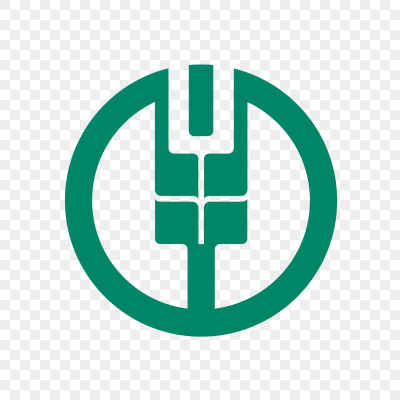 农行logo背景图图片