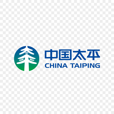 中国太平图标图片