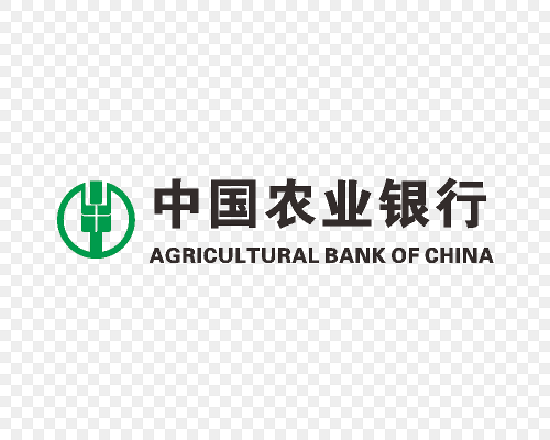 中国农业银行logopng图片