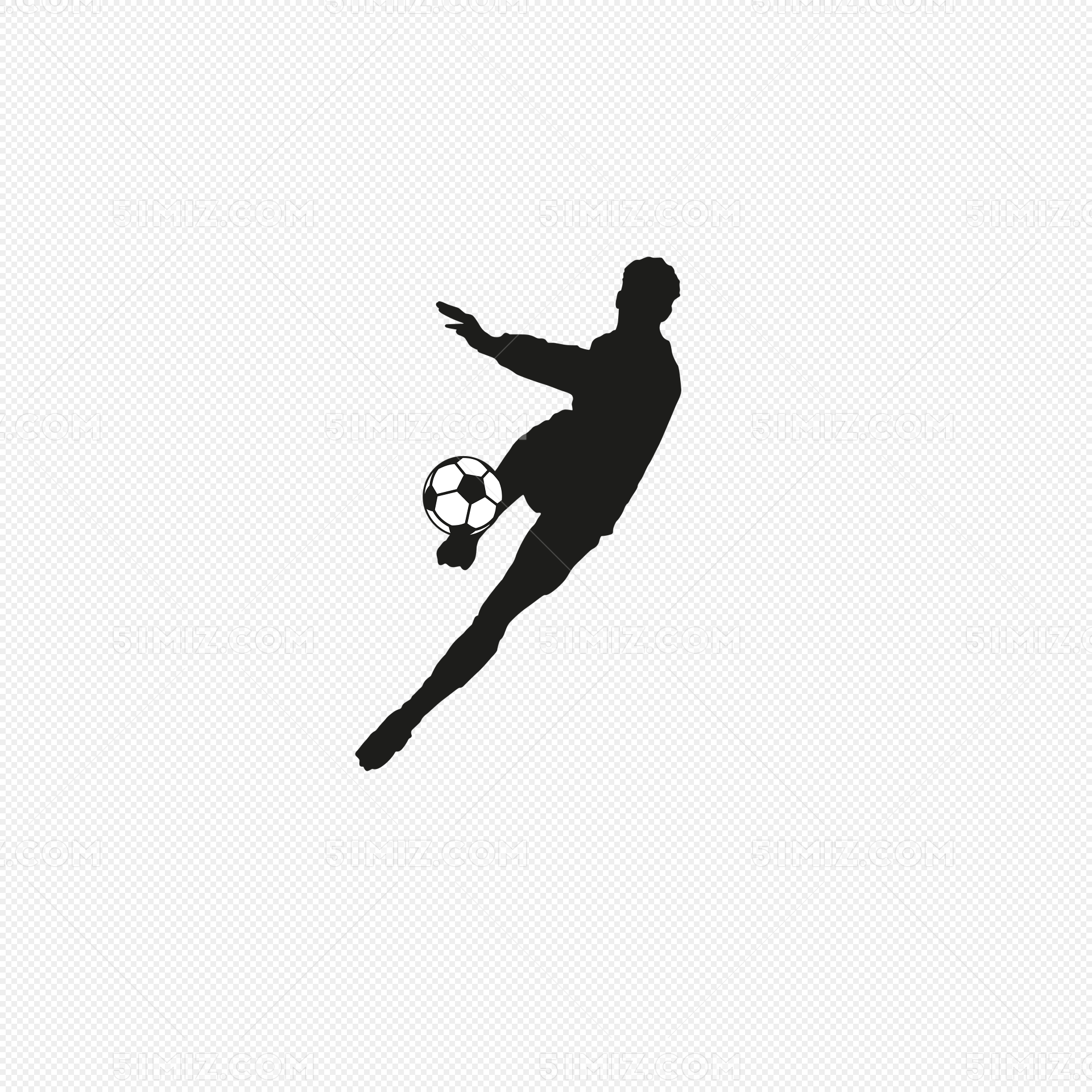 足球 卡通 踢男孩 欧洲杯 足球赛图片素材免费下载 - 觅知网