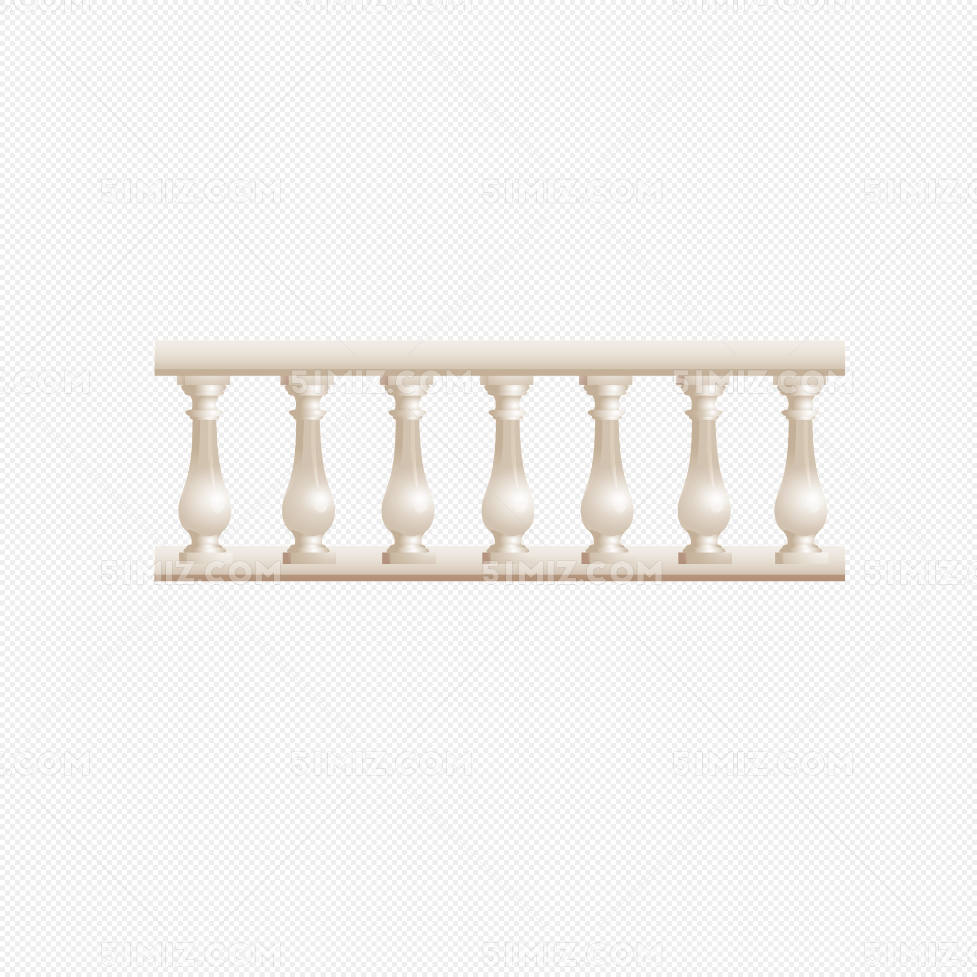 不锈钢罗马柱护栏 定制不锈钢护栏 烤氟碳漆不锈钢护栏扶手-阿里巴巴