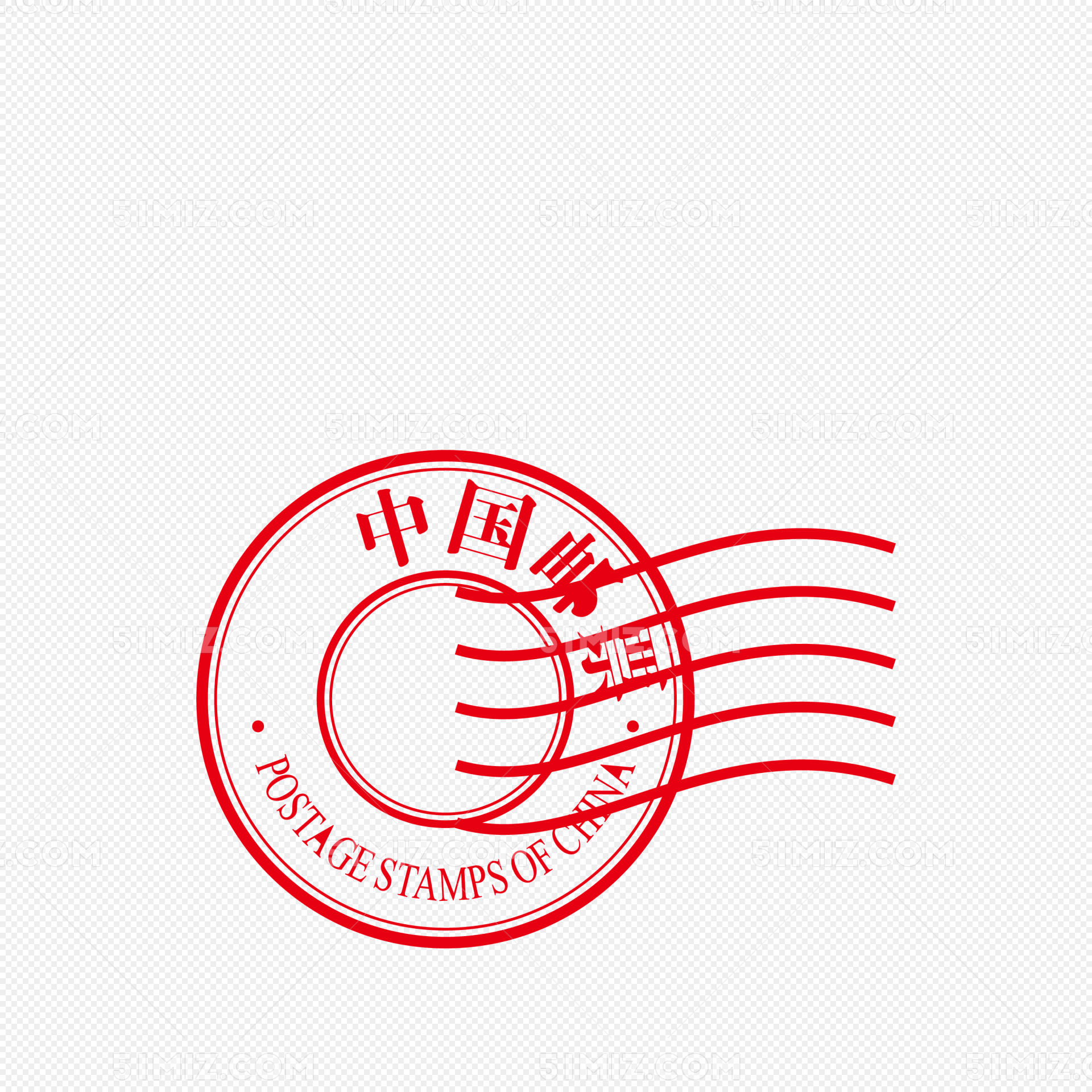中国邮政标志设计图__广告设计_广告设计_设计图库_昵图网nipic.com