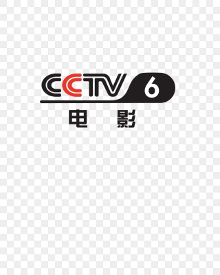 cctv6台标