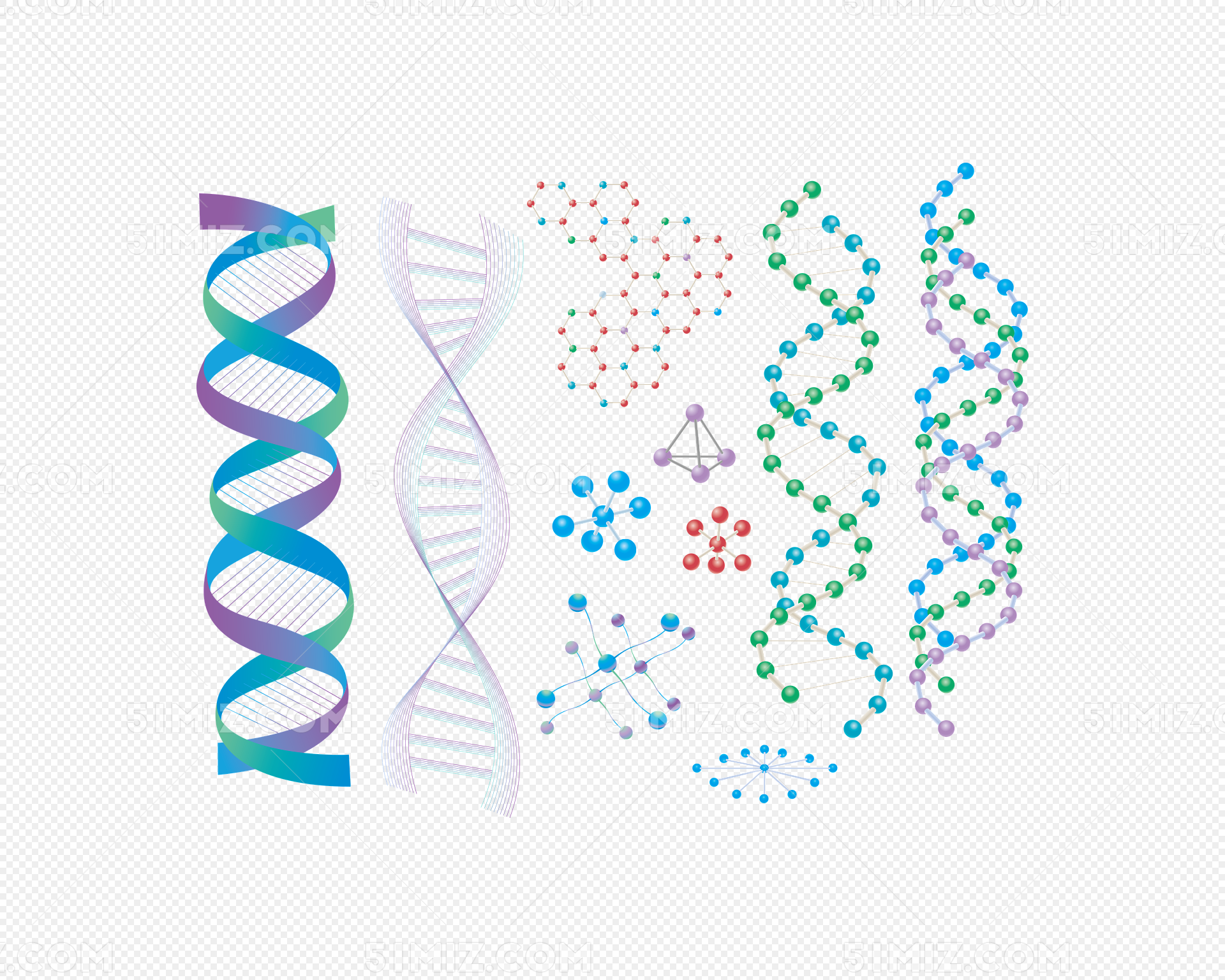 基因链DNA_1920X1080_高清视频素材下载(编号:2924384)_实拍视频_光厂(VJ师网) www.vjshi.com