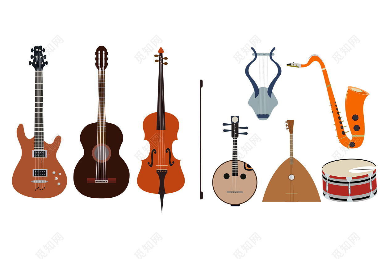 乐器的种类-乐器的种类,乐器,种类 - 早旭阅读
