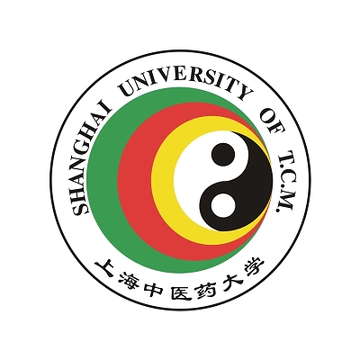 上海标识上海中医药大学标志牌