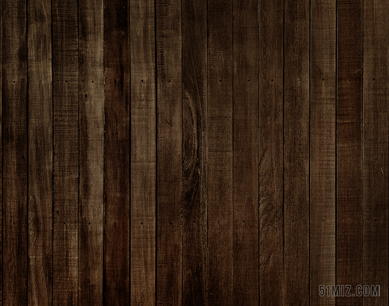 深棕色装修实木复合式地板背景图片